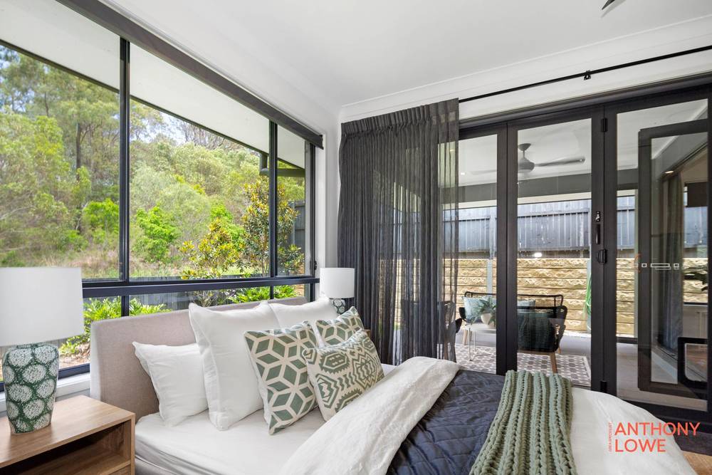 54 Wollombi Avenue, ORMEAU HILLS, QLD 4208