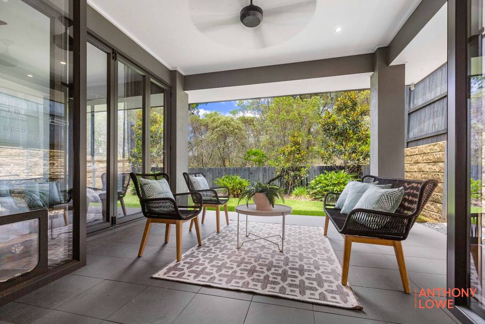 54 Wollombi Avenue, ORMEAU HILLS, QLD 4208