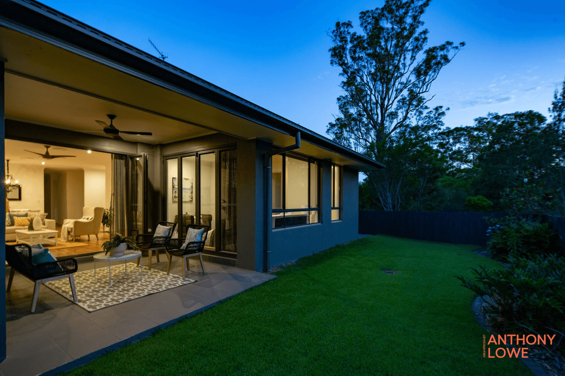 54 Wollombi Avenue, ORMEAU HILLS, QLD 4208