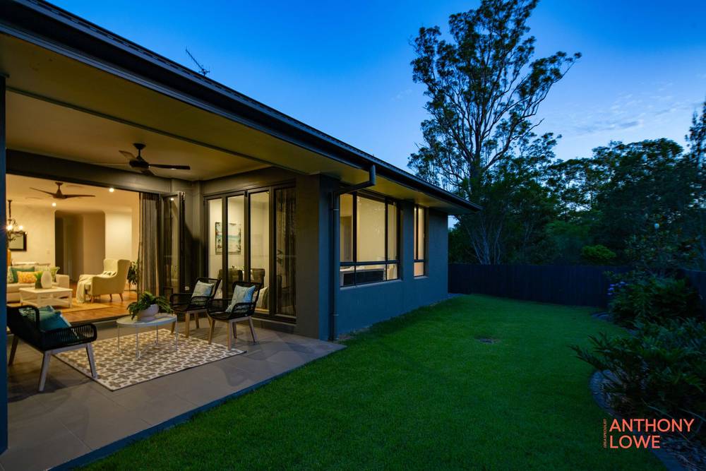 54 Wollombi Avenue, ORMEAU HILLS, QLD 4208