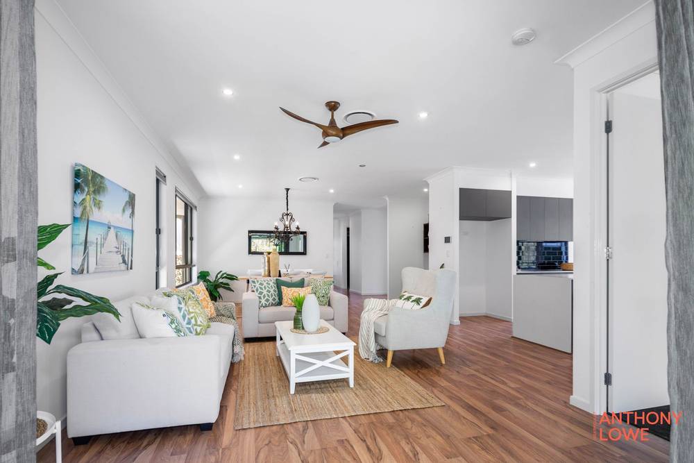 54 Wollombi Avenue, ORMEAU HILLS, QLD 4208