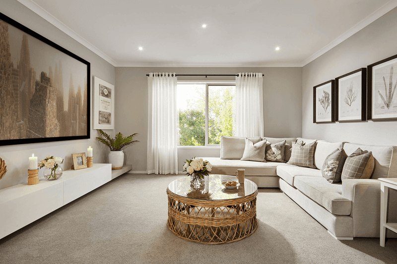 38 Barham Way, Craigieburn, VIC 3064