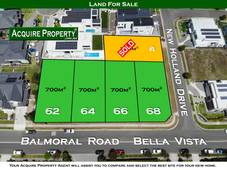 4 New Holland Dr, Bella Vista, NSW 2153