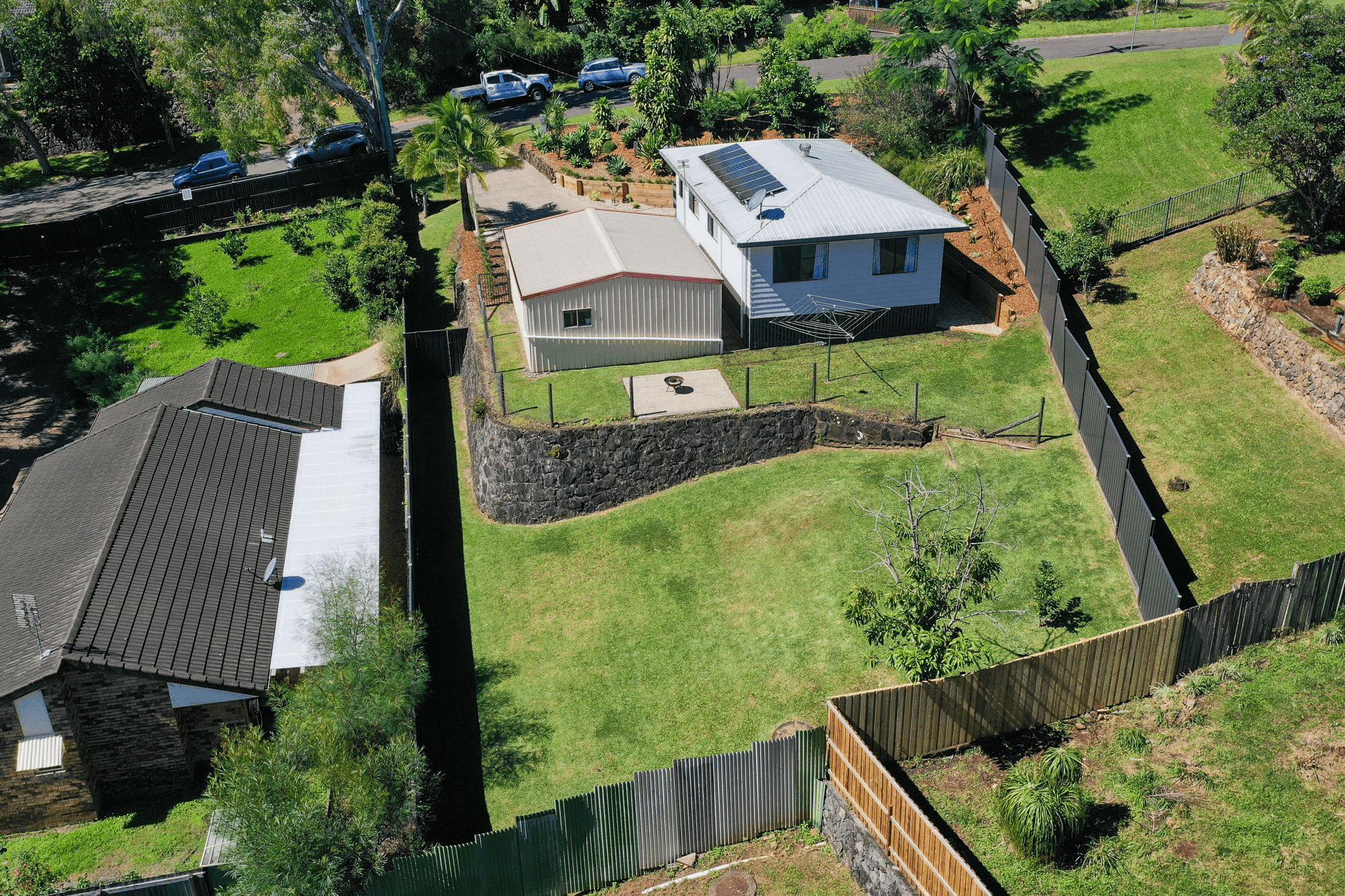 3 Gardenvale Drive, COES CREEK, QLD 4560