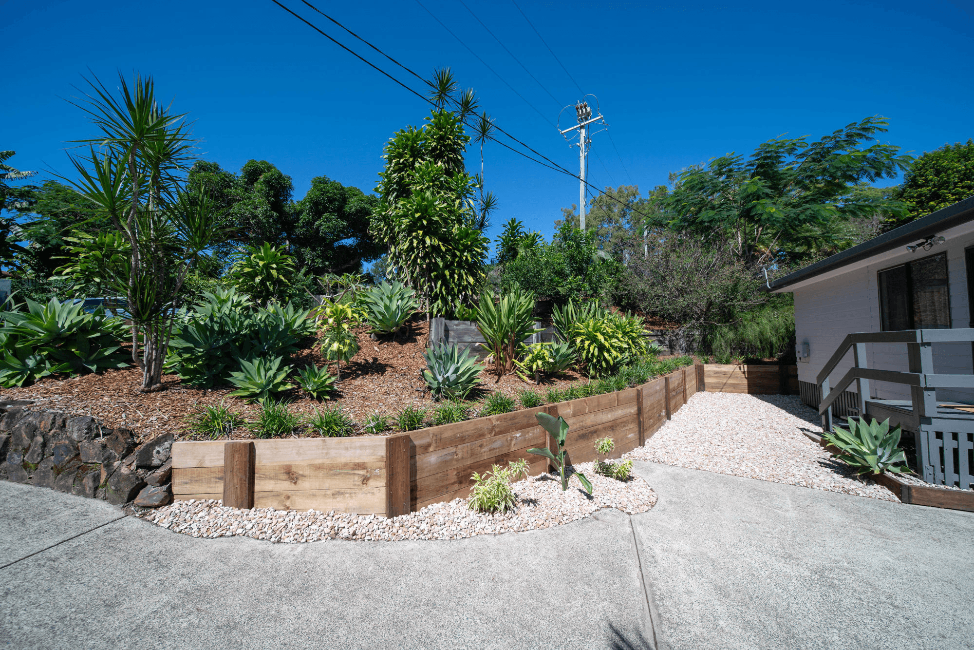 3 Gardenvale Drive, COES CREEK, QLD 4560