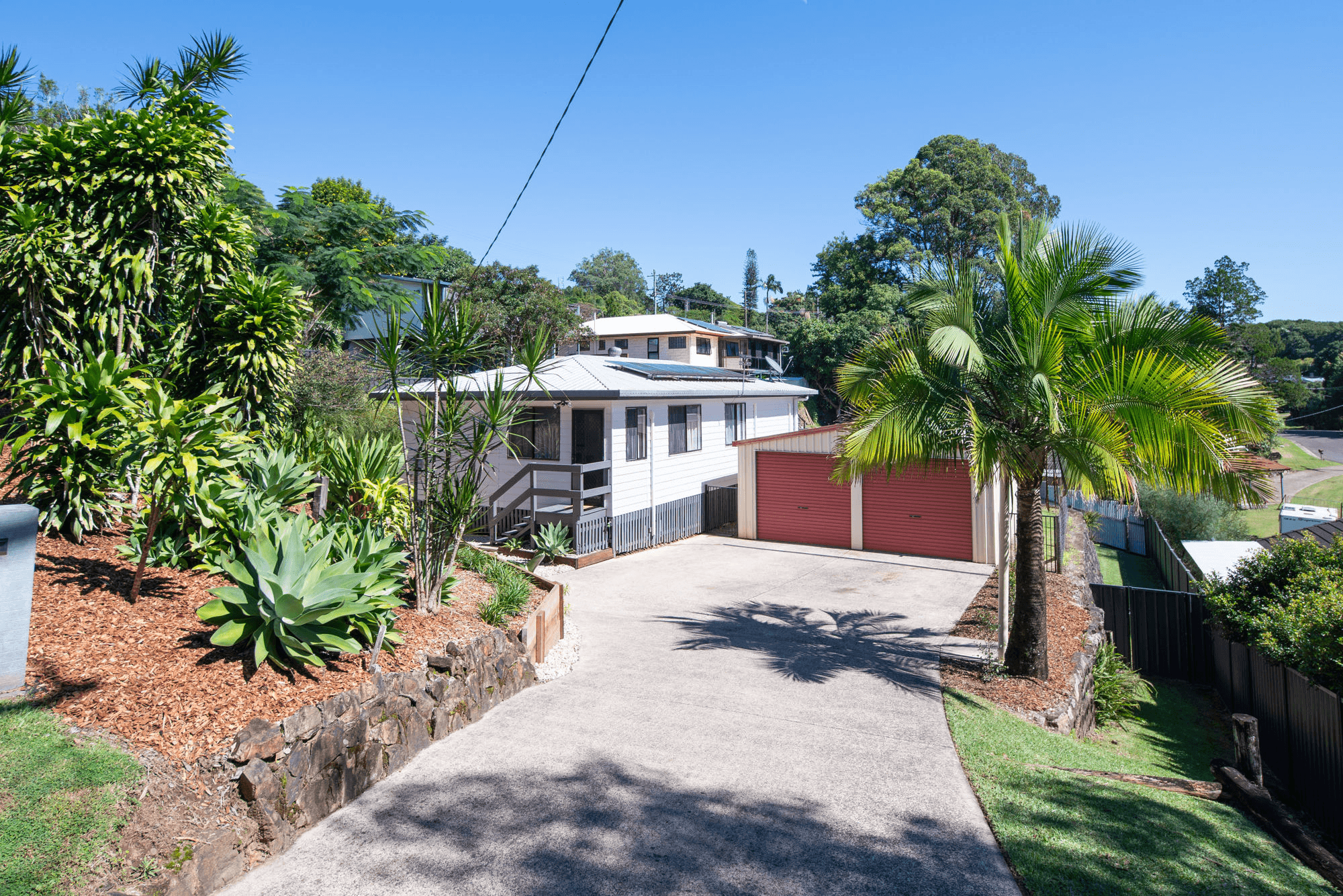 3 Gardenvale Drive, COES CREEK, QLD 4560