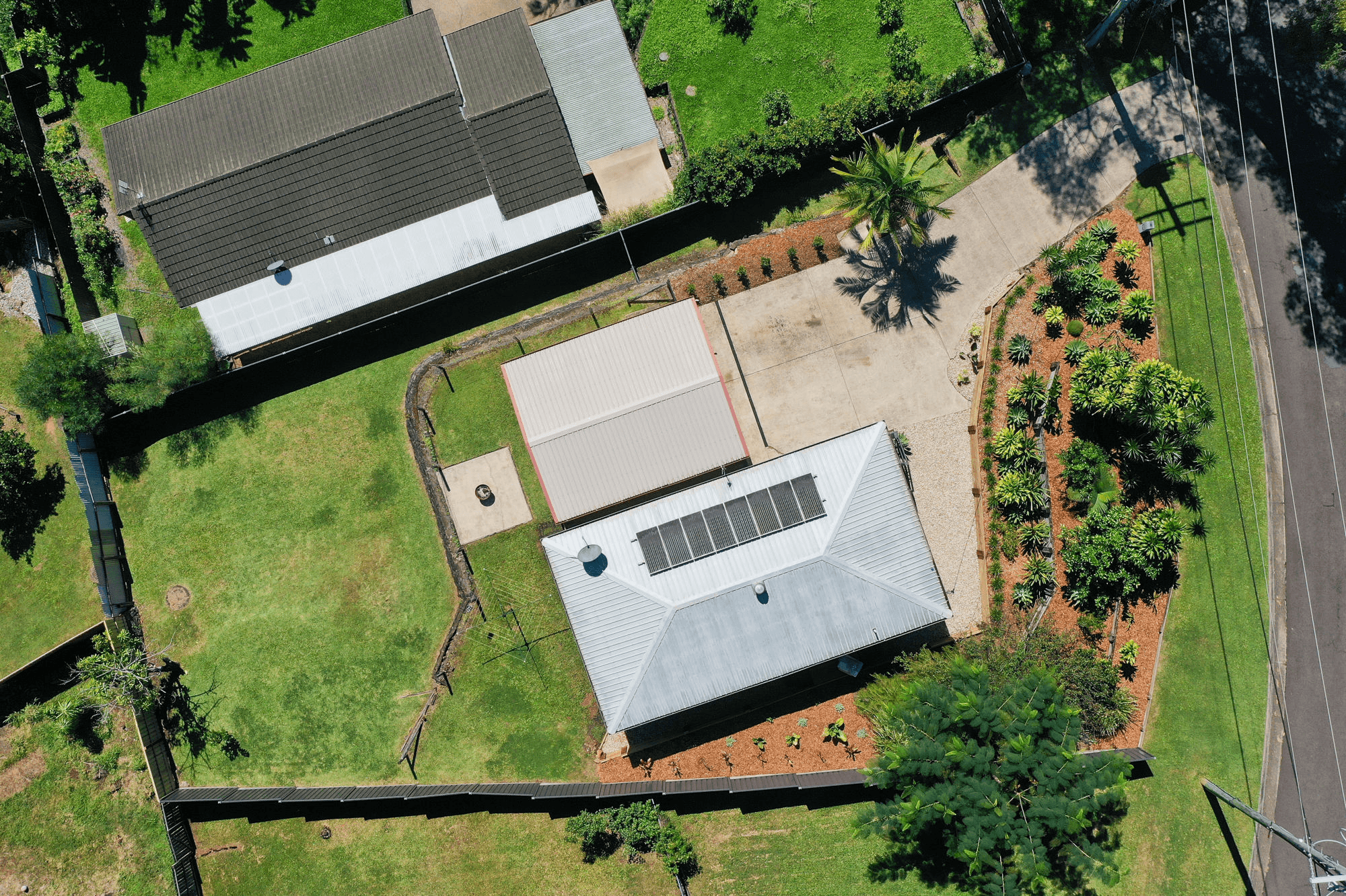 3 Gardenvale Drive, COES CREEK, QLD 4560