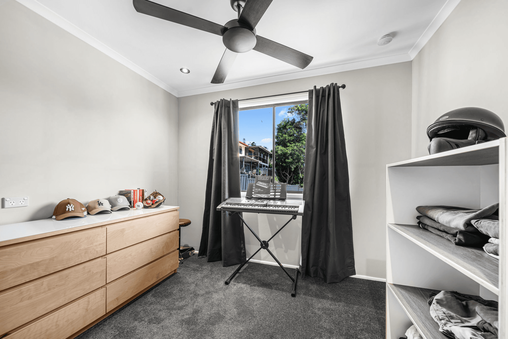3 Gardenvale Drive, COES CREEK, QLD 4560