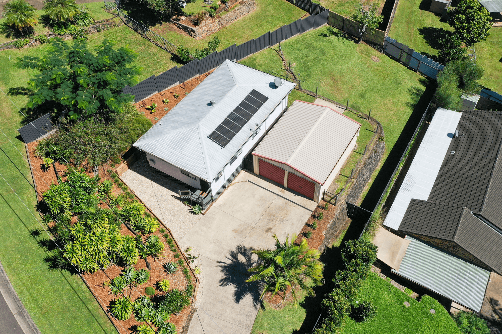 3 Gardenvale Drive, COES CREEK, QLD 4560
