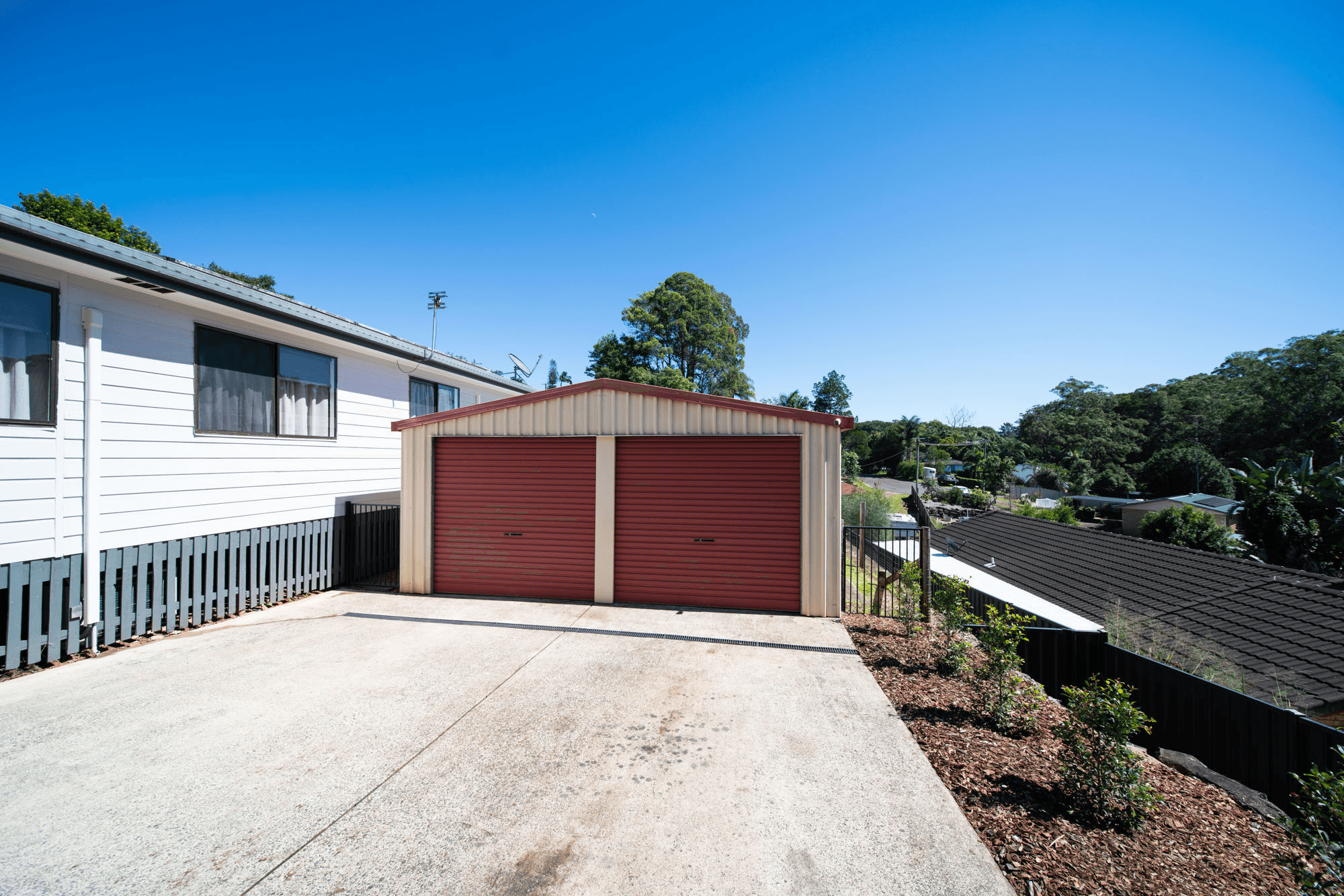 3 Gardenvale Drive, COES CREEK, QLD 4560