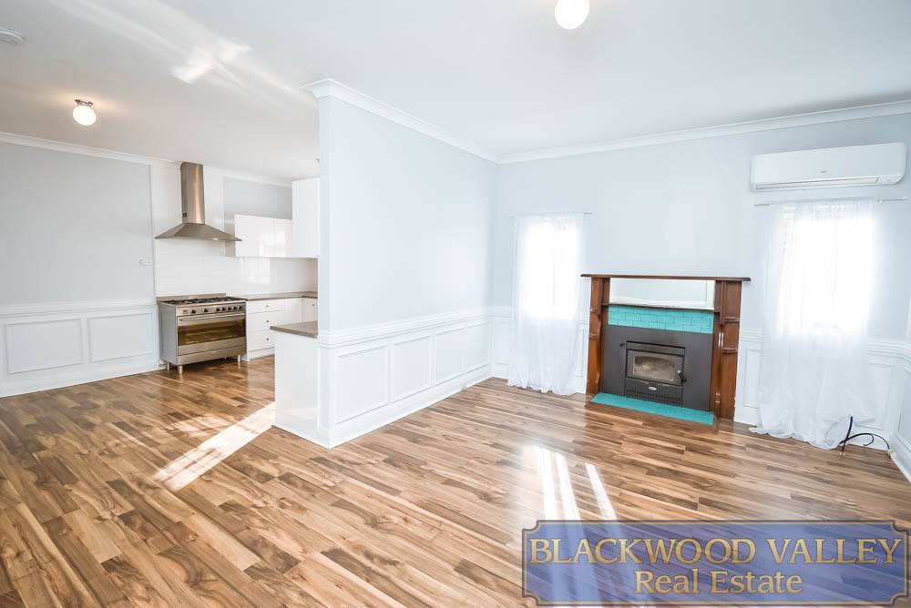 9 Hampton Street, BRIDGETOWN, WA 6255