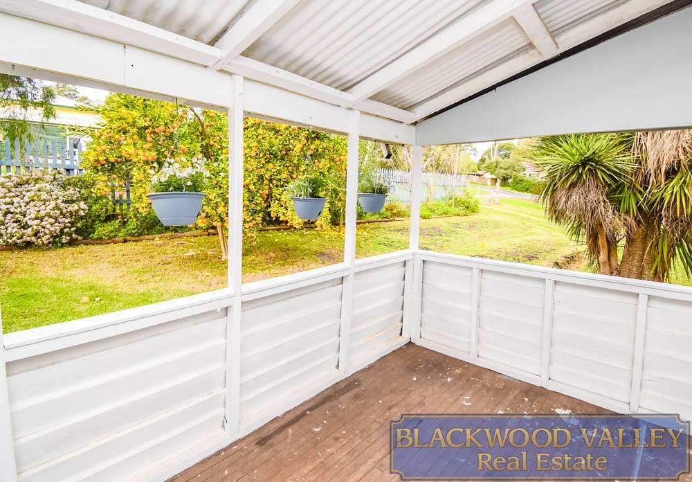 9 Hampton Street, BRIDGETOWN, WA 6255