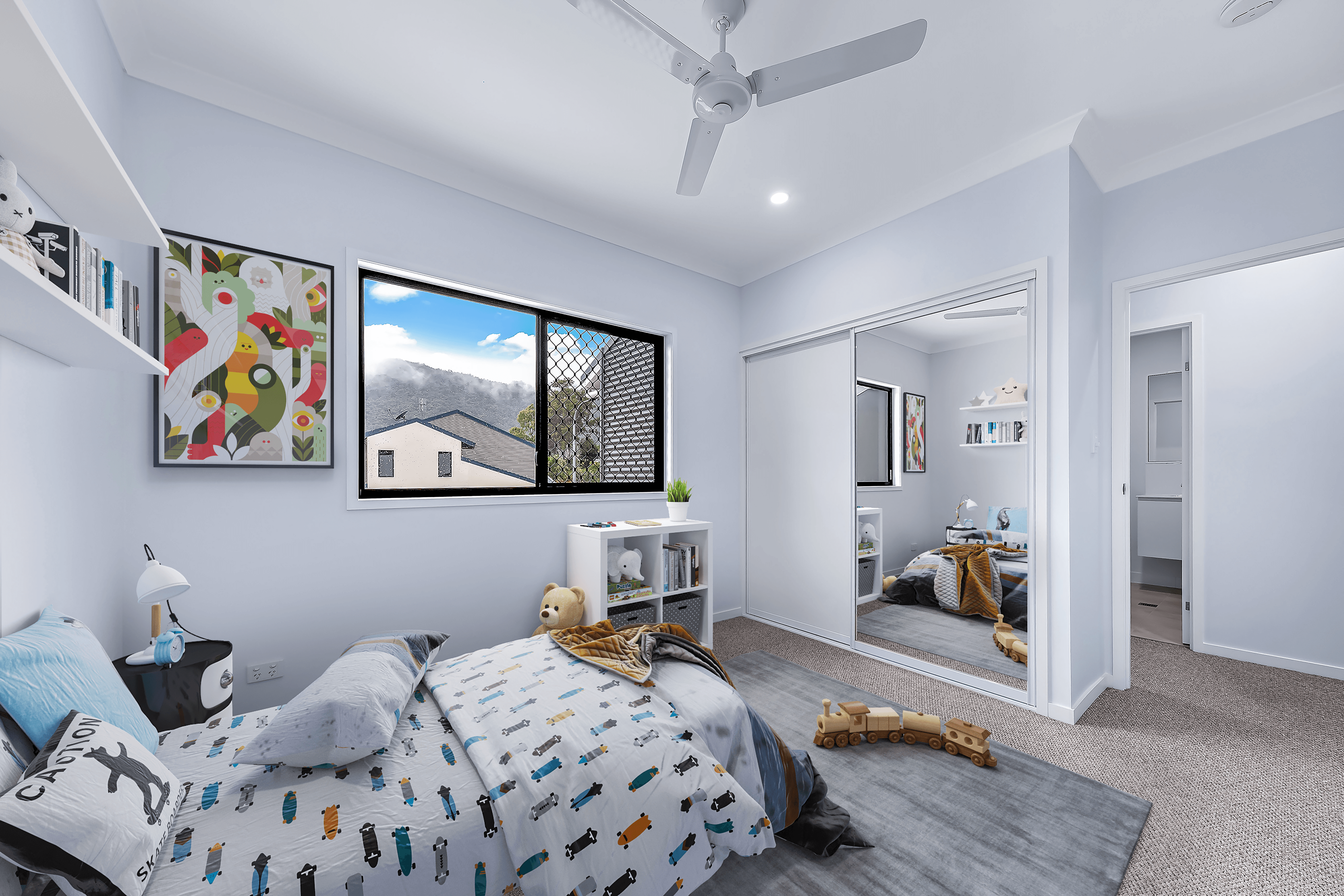 146/25 Abell Road, CANNONVALE, QLD 4802