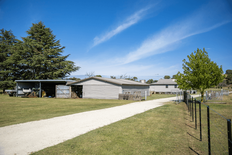 485 Black Mountain Road, BLACK MOUNTAIN, NSW 2365