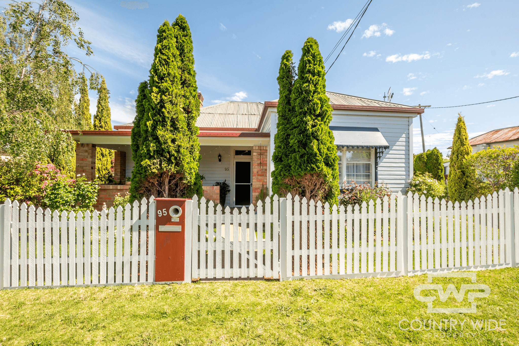 95 Wentworth Street, GLEN INNES, NSW 2370