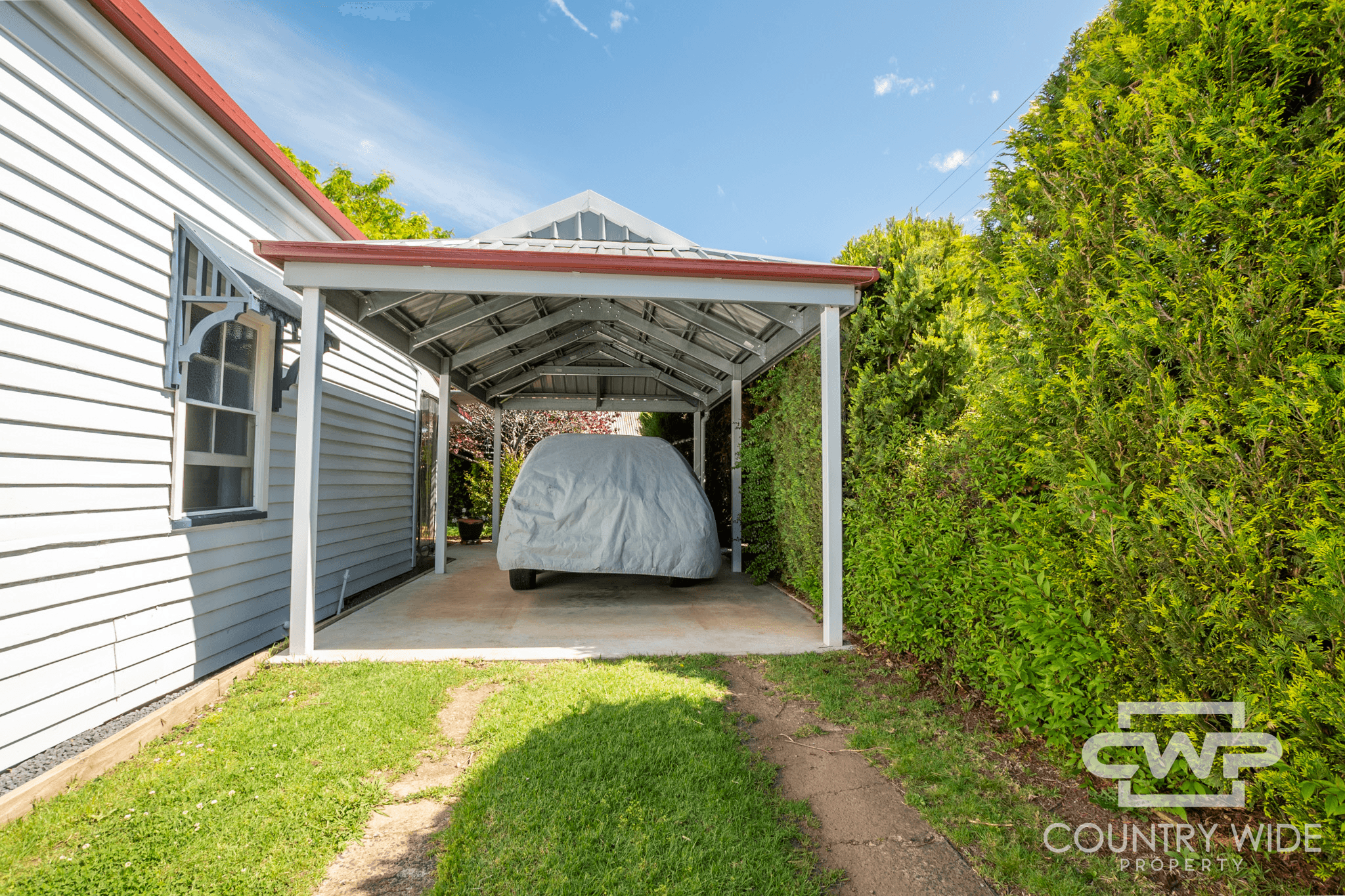 95 Wentworth Street, GLEN INNES, NSW 2370