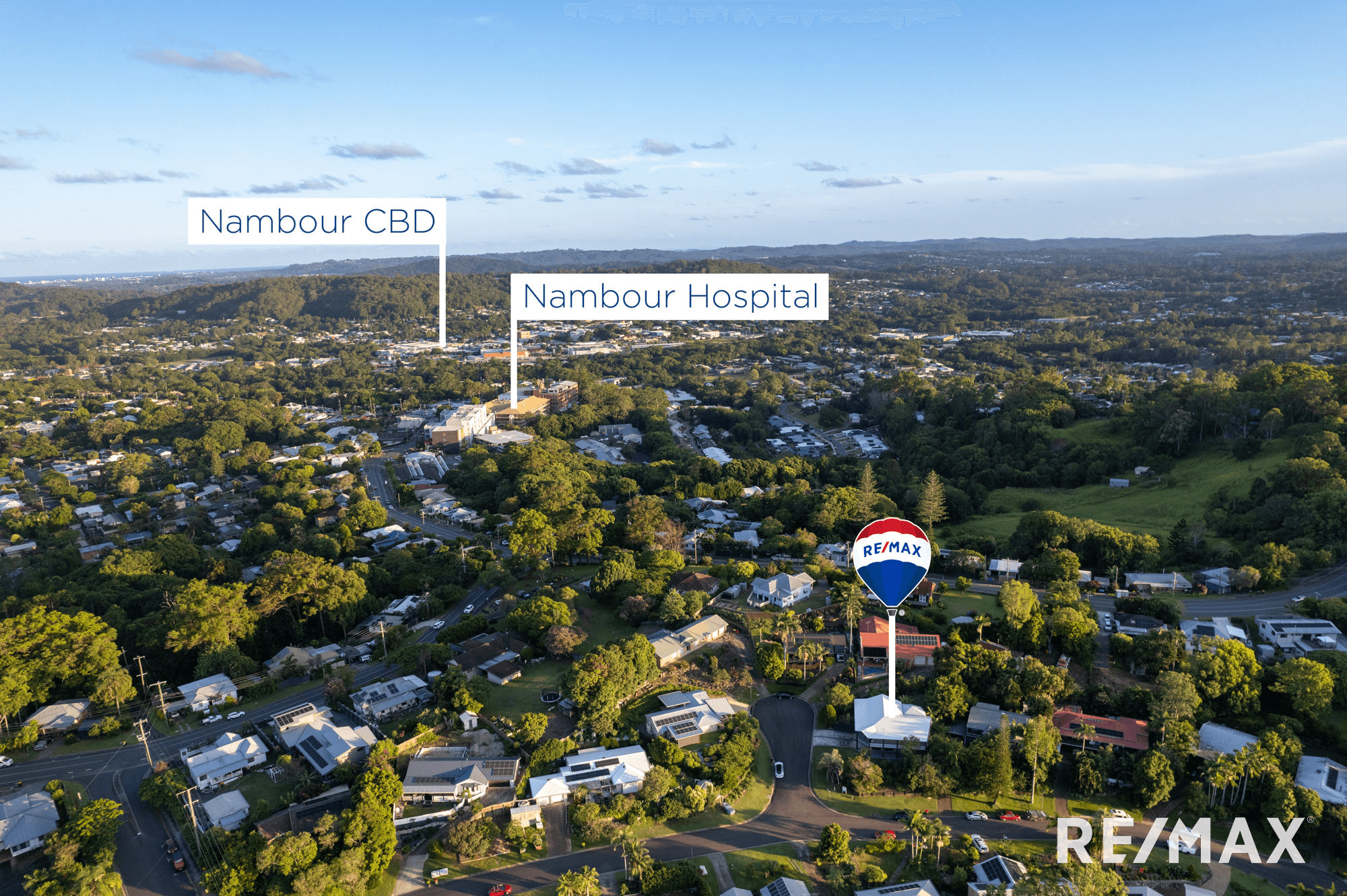 2 Eversleigh Court, NAMBOUR, QLD 4560