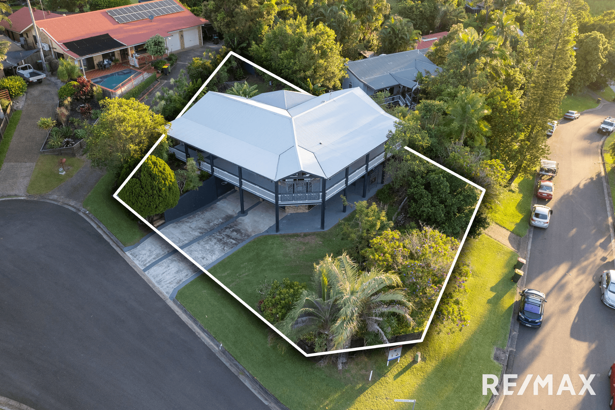 2 Eversleigh Court, NAMBOUR, QLD 4560