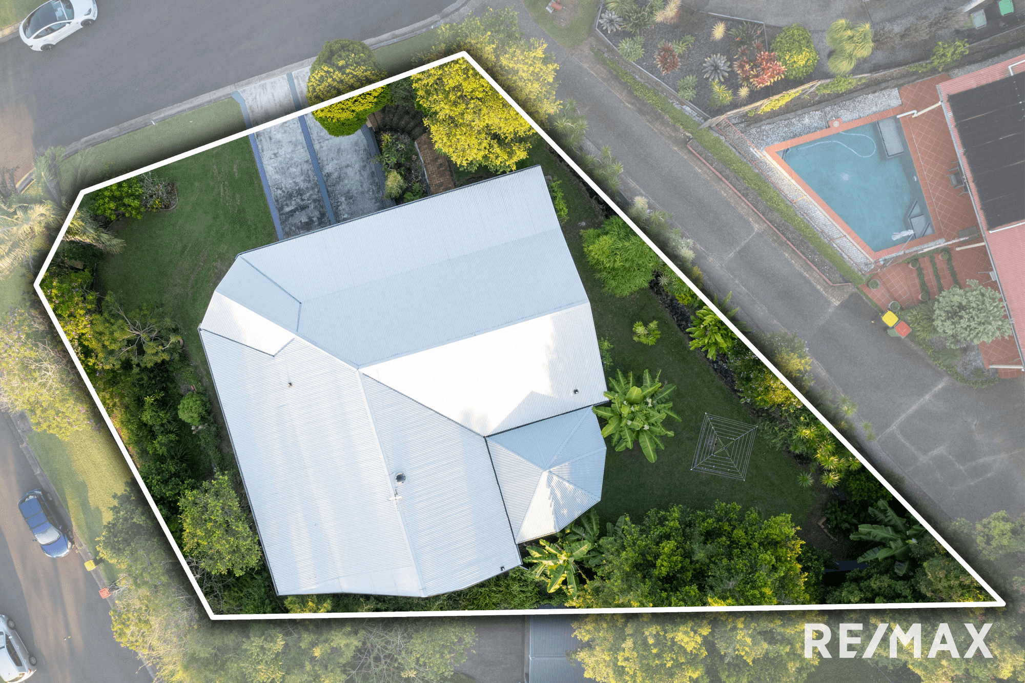 2 Eversleigh Court, NAMBOUR, QLD 4560