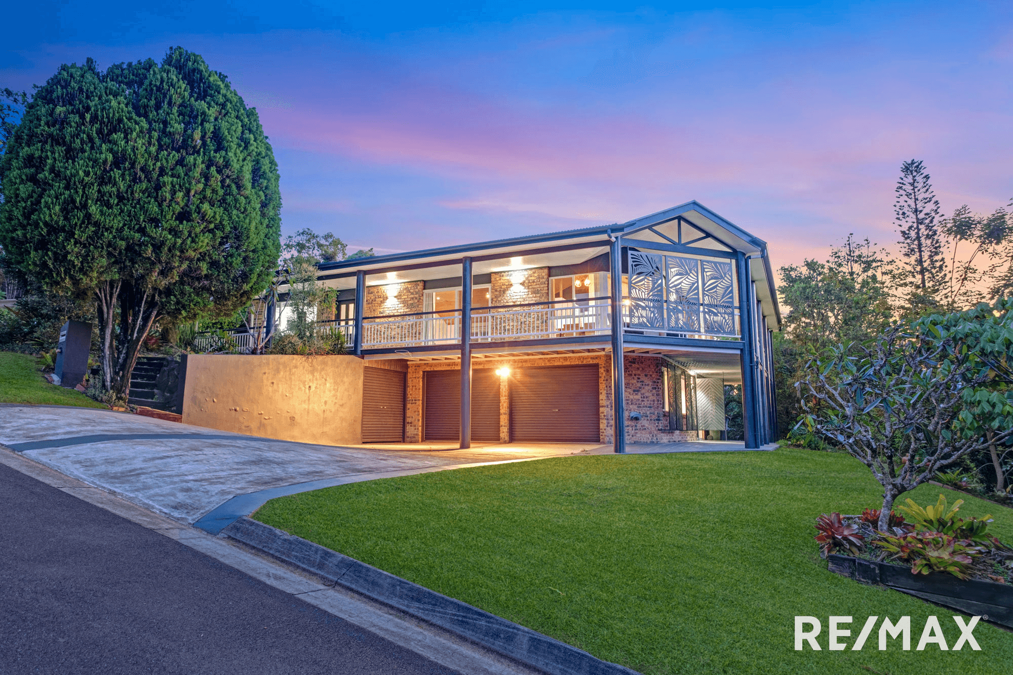 2 Eversleigh Court, NAMBOUR, QLD 4560