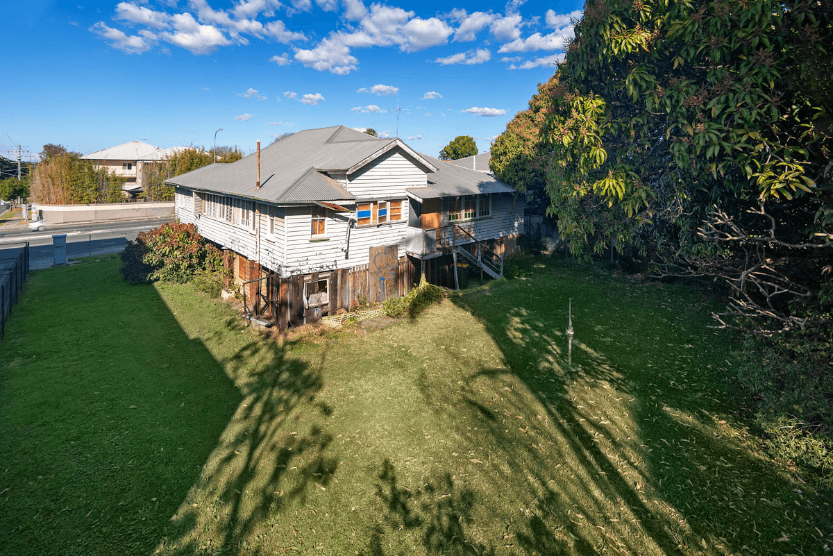 916 Sandgate Road, CLAYFIELD, QLD 4011