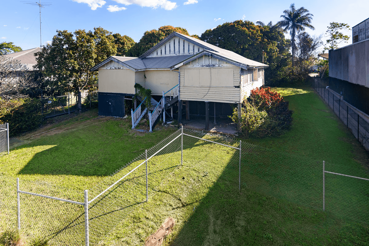 916 Sandgate Road, CLAYFIELD, QLD 4011