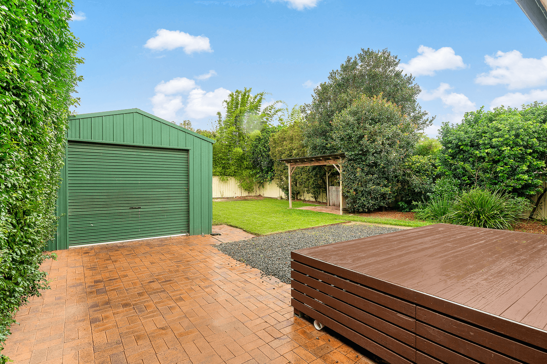 12 Hereford Street, Hobartville, NSW 2753