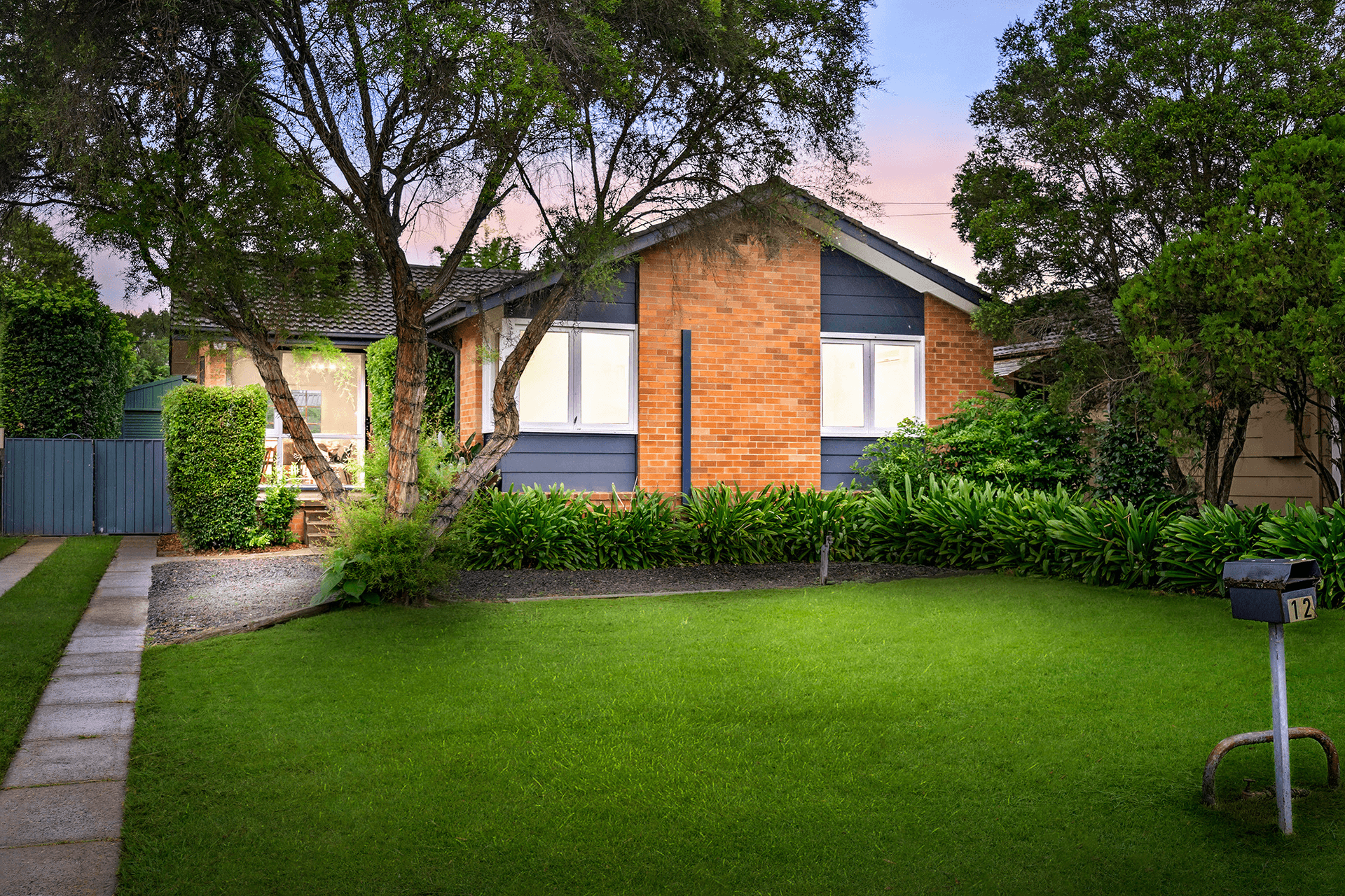 12 Hereford Street, Hobartville, NSW 2753