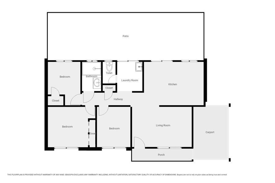 19 Morgan Court, EATON, WA 6232