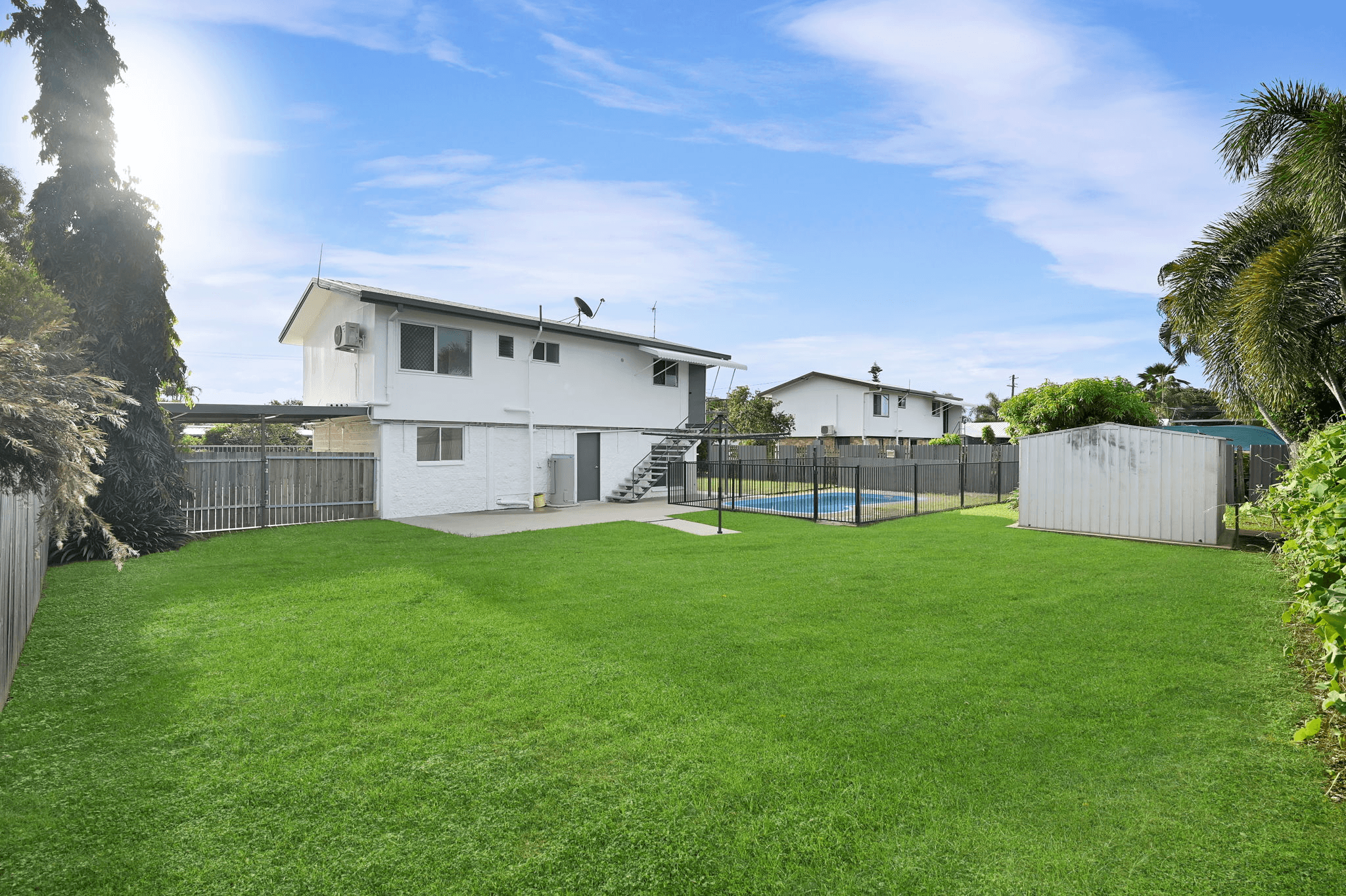 11 Woodland Court, Deeragun, QLD 4818