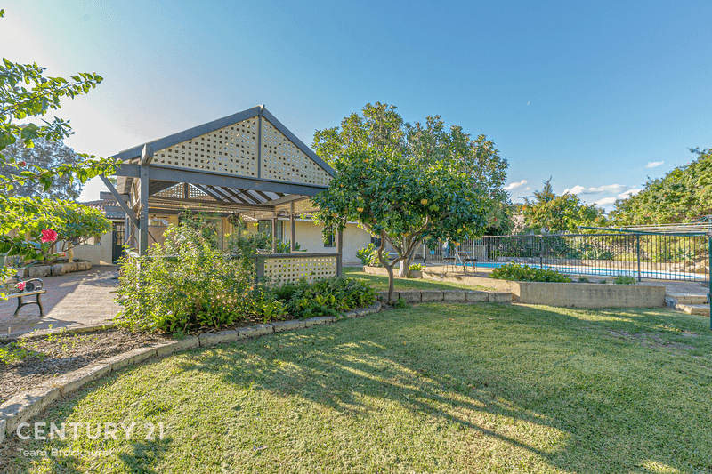 20 Readshaw Road, Duncraig, WA 6023