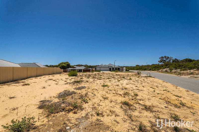 37 Dalwallinu Tce, DAWESVILLE, WA 6211