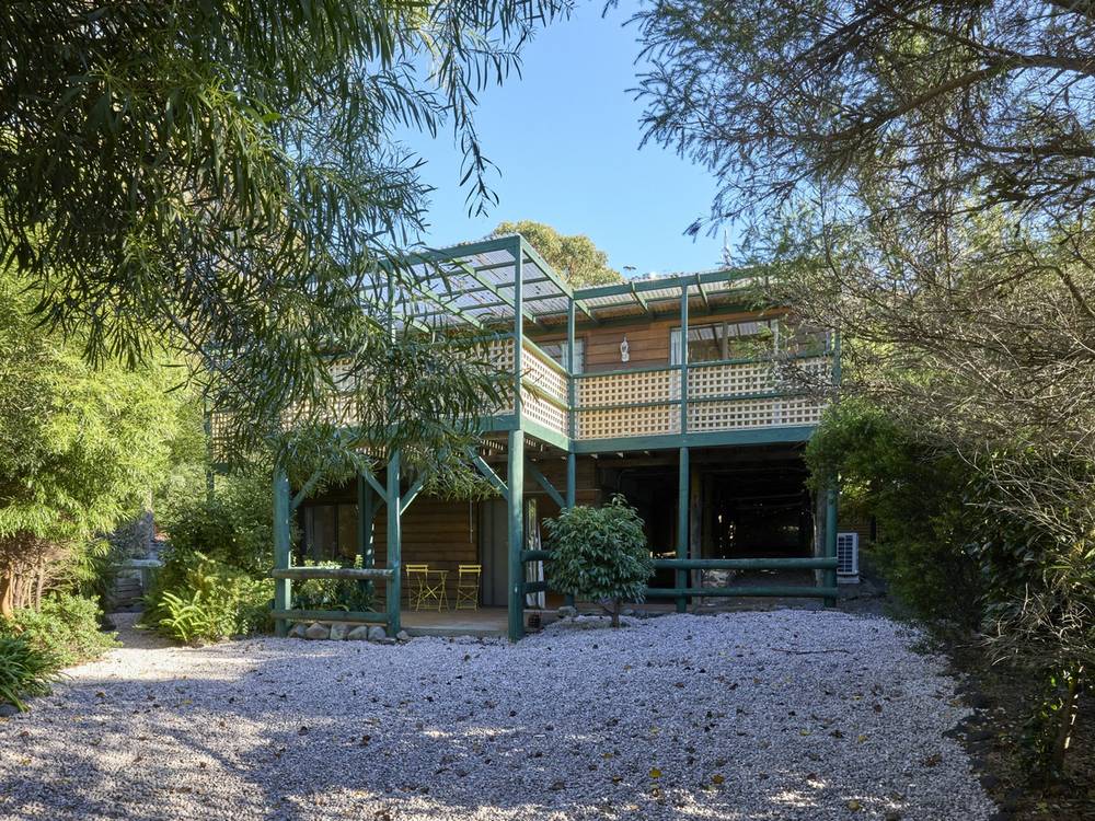 4 Burgess Street, BICHENO, TAS 7215