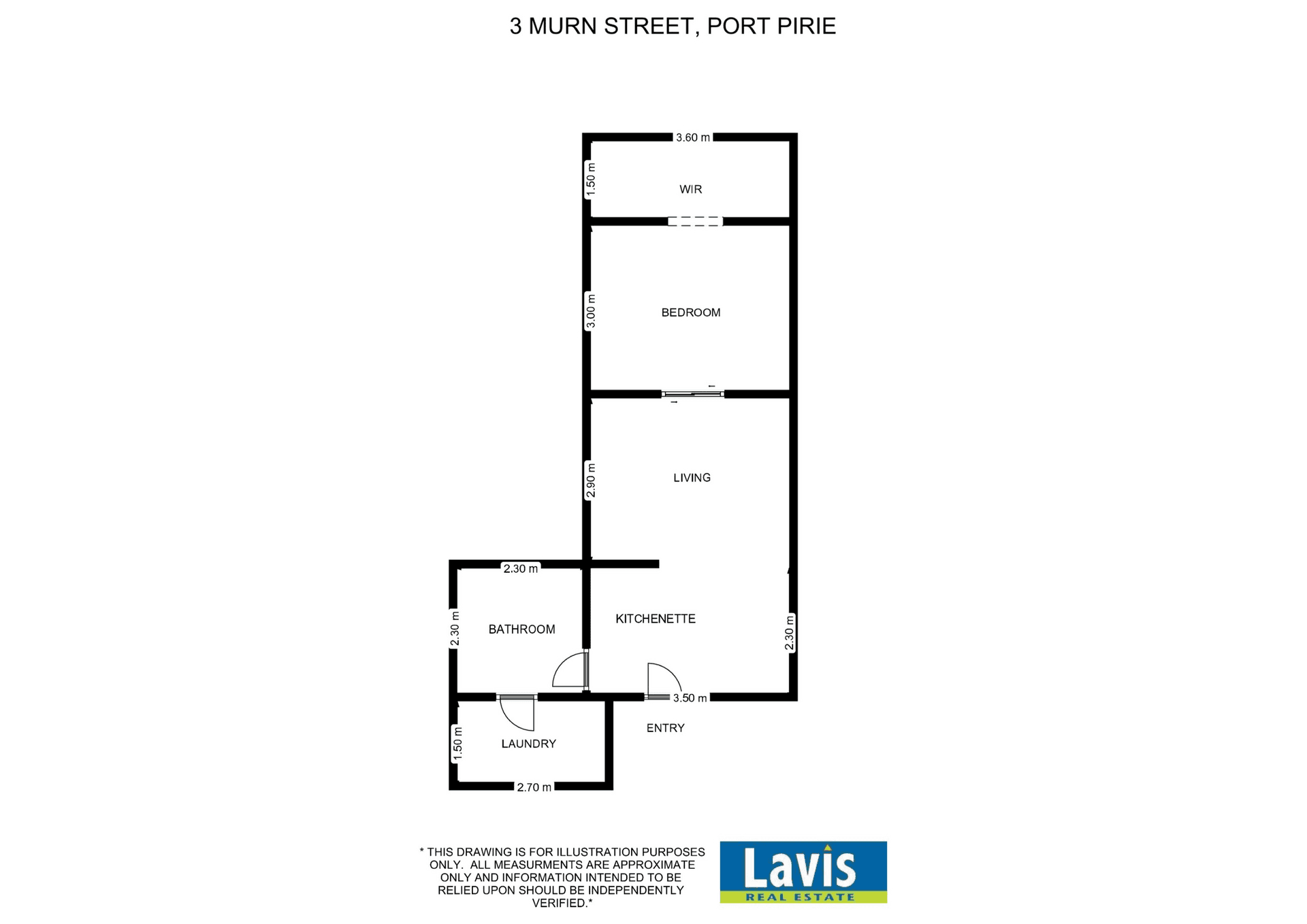 3 Murn Street, Port Pirie, SA 5540