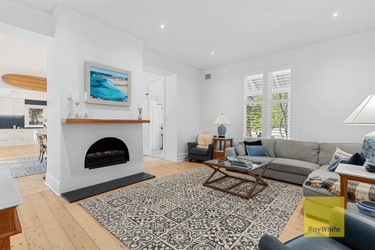 30 Salvado Street, COTTESLOE, WA 6011