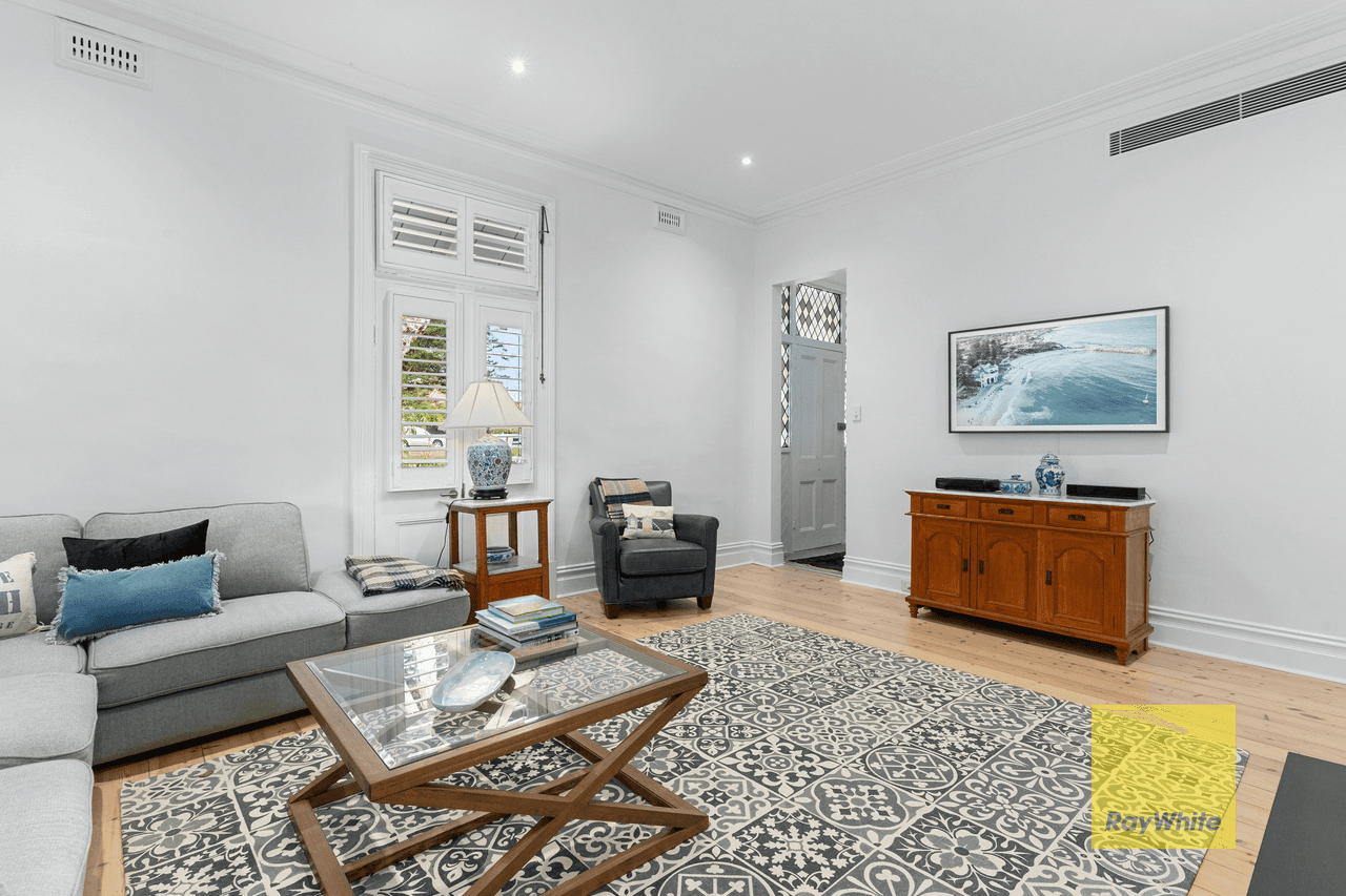 30 Salvado Street, COTTESLOE, WA 6011