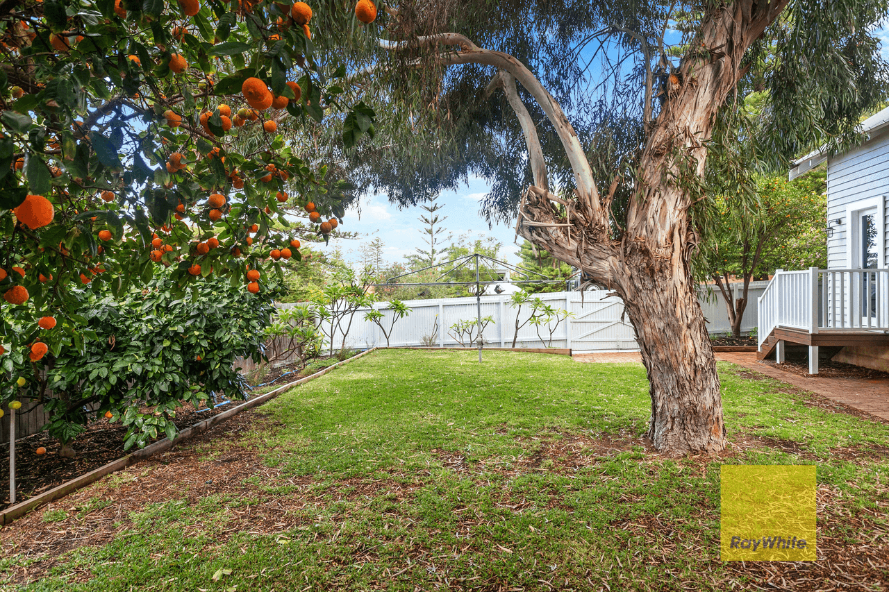 30 Salvado Street, COTTESLOE, WA 6011