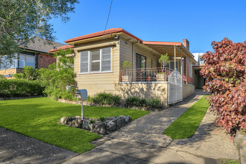 33 Lockyer Street, Adamstown, NSW 2289