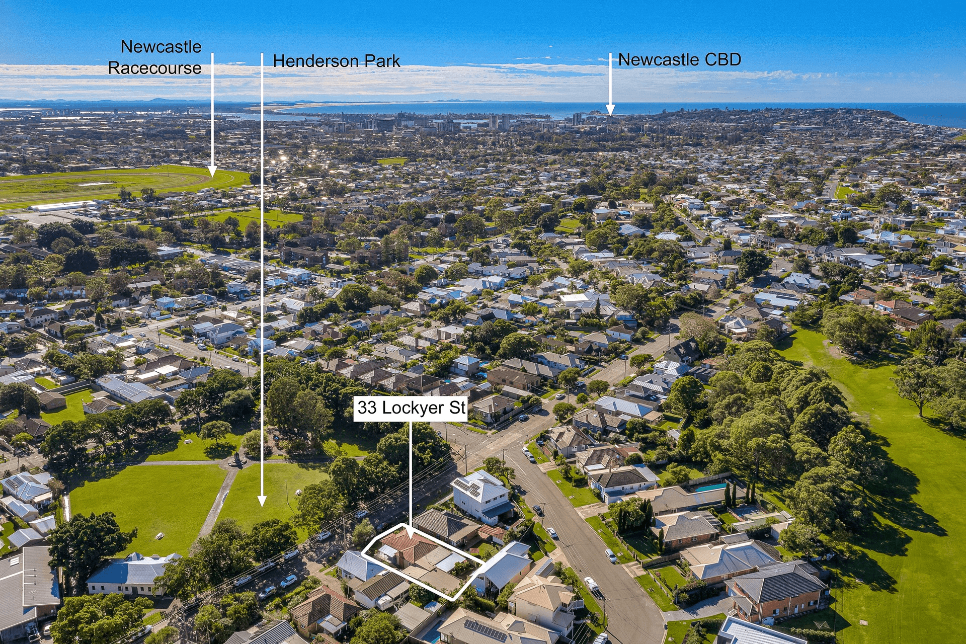 33 Lockyer Street, Adamstown, NSW 2289