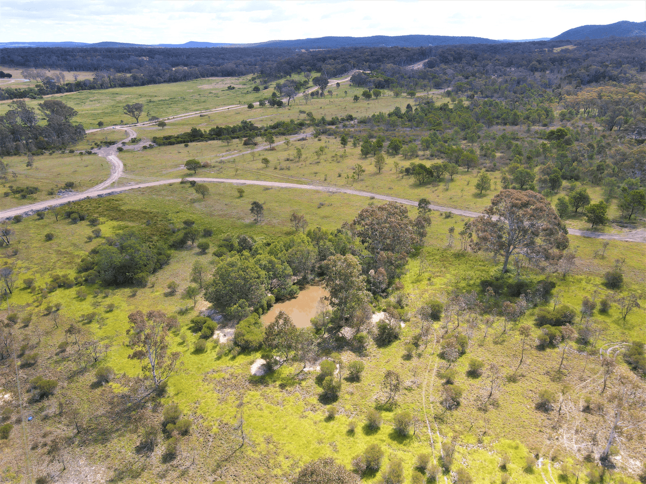 Lot 7 974 Jerrara Road, MARULAN, NSW 2579