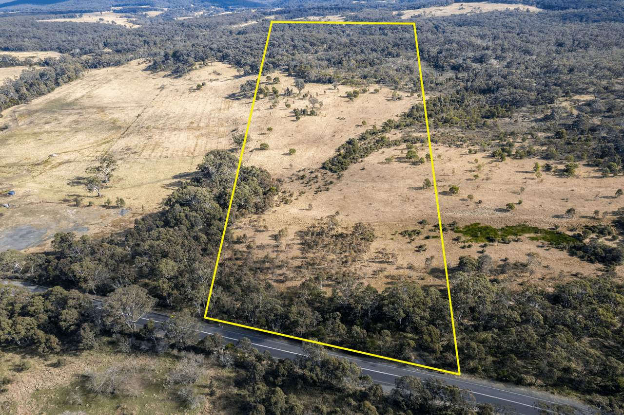 Lot 7 974 Jerrara Road, MARULAN, NSW 2579