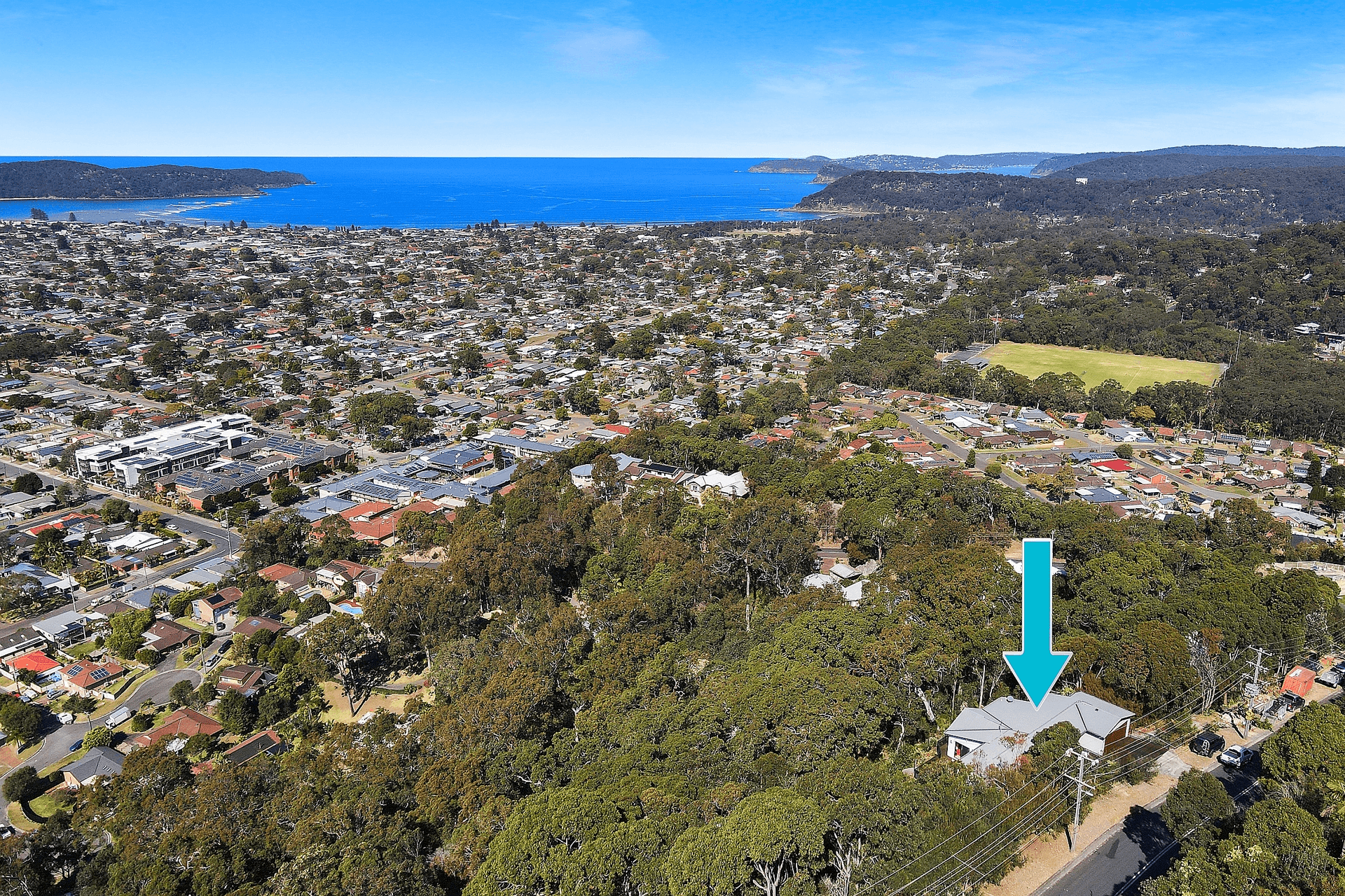 20A Kingsview Drive, Umina Beach, NSW 2257