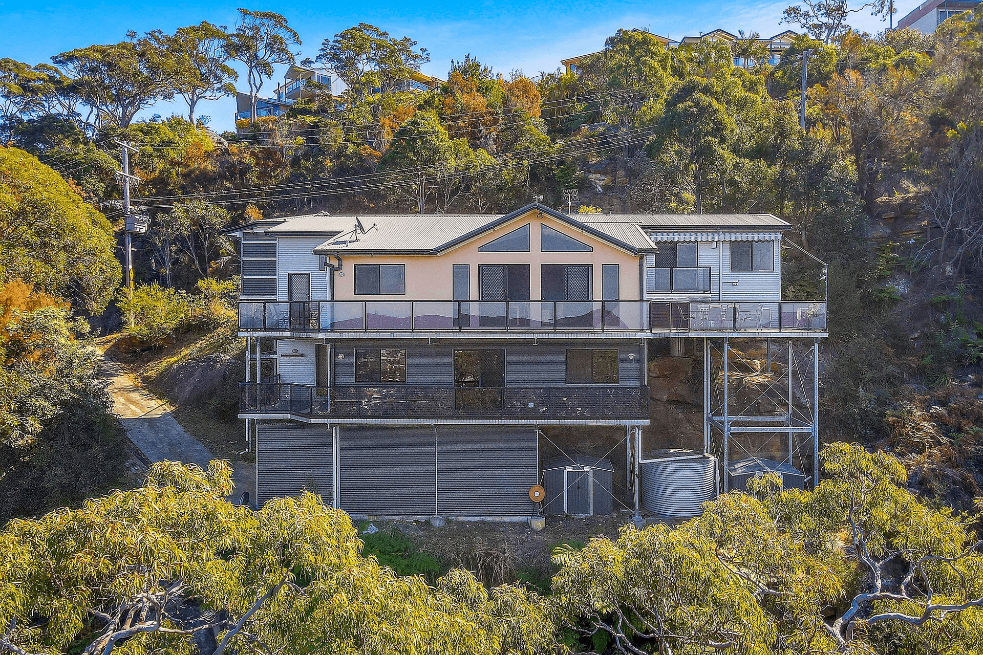 20A Kingsview Drive, Umina Beach, NSW 2257