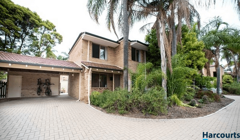 24/15 Jugan Street, MOUNT HAWTHORN, WA 6016