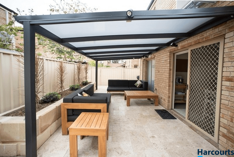 24/15 Jugan Street, MOUNT HAWTHORN, WA 6016