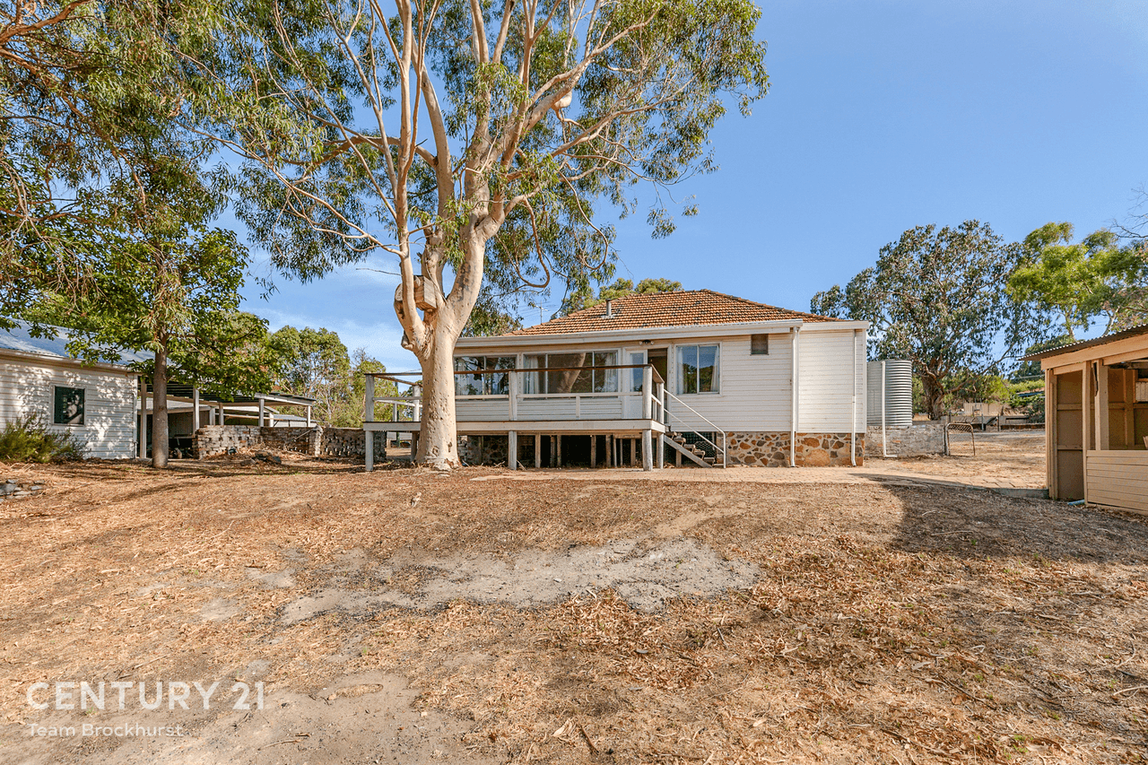 596 Great Eastern Highway, Darlington, WA 6070