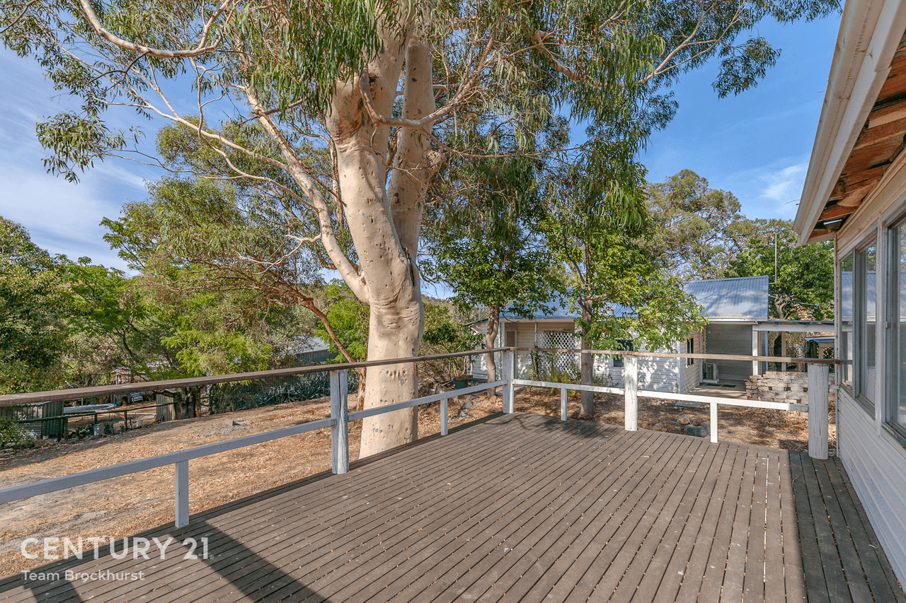 596 Great Eastern Highway, Darlington, WA 6070