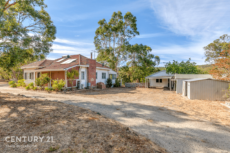 596 Great Eastern Highway, Darlington, WA 6070