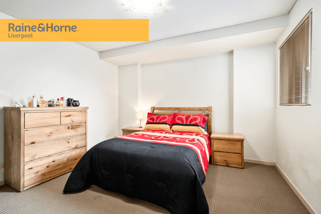 7/33 Lachlan Street, LIVERPOOL, NSW 2170