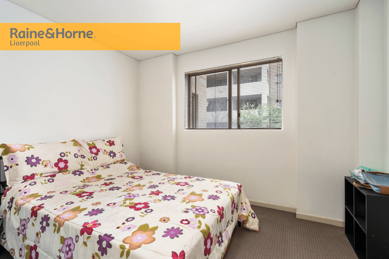 7/33 Lachlan Street, LIVERPOOL, NSW 2170